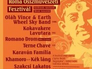 Athe Sam! Roma Összművészeti Fesztivál