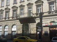 Capital Guesthouse Budapest