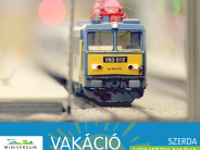 Vonatok NAPJA