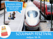 MINIVERSUM SZÜLINAPI FESZTIVÁL