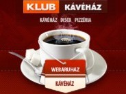 Klub Kávéház