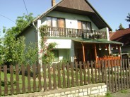 Laci Villa Vonyarcvashegy