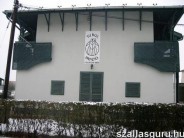 Turul Panzió Baja