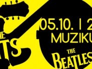 The Bits koncert - Klubszezon záró Beatles est