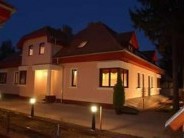 Diamant Apartman Eger