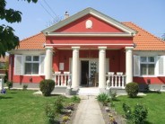 Édenkert Apartman Hajdúszoboszló