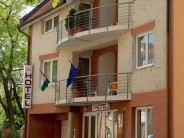 Sóház Hotel és Apartmanszálloda Szolnok