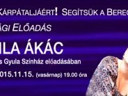 Szép Ernő - LILA ÁKÁC