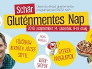 Schär Gluténmentes Nap