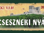 Cseszneki Nyár