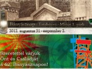 Tatabányai Bányásznap