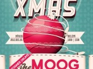New Beat: InDIE Xmas