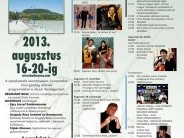Rózsakő Fesztivál