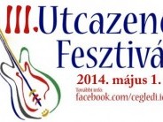 Utcazene Fesztivál
