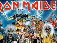 Iron Maiden koncert