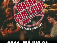 Magna Cum Laude koncert