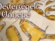 Mesterségek Ünnepe