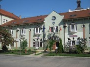 Pálma Hotel Kecskemét