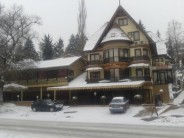 Hotel Anna Miskolc