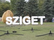 Sziget 2014 - Indul a hét nap Csodaországban