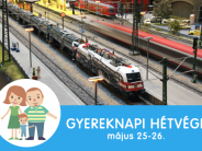 Gyereknapi hétvége