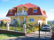 Arany Apartmanházak Zalakaros