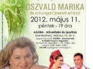 Anyák napi Operett Gála