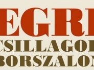 Egri Borszalon