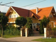 Apartman Zoltán Balatonlelle