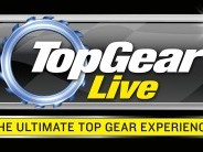 Top Gear Live - A csapat már Budapestre készül! 