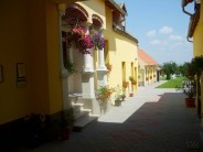 Szűts Panzió Fertőrákos