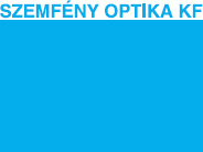 Szemfény Optika Kft.