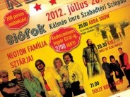Retro Show