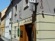 Soho Kávézó és Panzió Győr