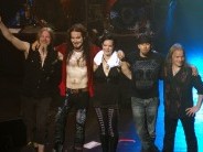 Nightwish koncert