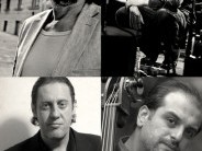 Gadó Gábor – Fenyvesi Márton –  Barcza Horváth József – Balázs Elemér Quartet Konc...