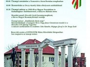 Március 15. - városi ünnepség