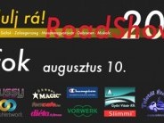 "Mozdulj rá!" RoadShow
