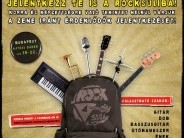 Rocksuli Budapest évnyitó és nyílt nap