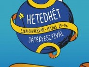 Hetedhét Játékfesztivál