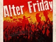 Alter Friday