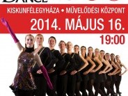 Catherine Gallagher's Queen of the Dance-Nemzetközi Ír Sztepp Tánc Show