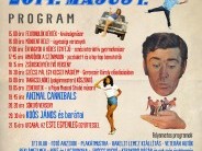 Retro Majális