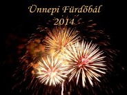 Ünnepi Fürdőbál