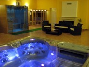 Eszter Wellness Apartman Békéscsaba