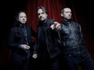A38 koncertek - Dave Lombardo & PHILM 