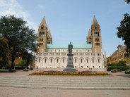 Pécs, az igazi egyetemi város