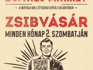 Szerencsi Zsibvásár