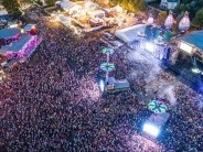 BALATON SOUND FESZTIVÁL