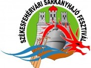 Székesfehérvái Sárkányhajó Fesztivál
